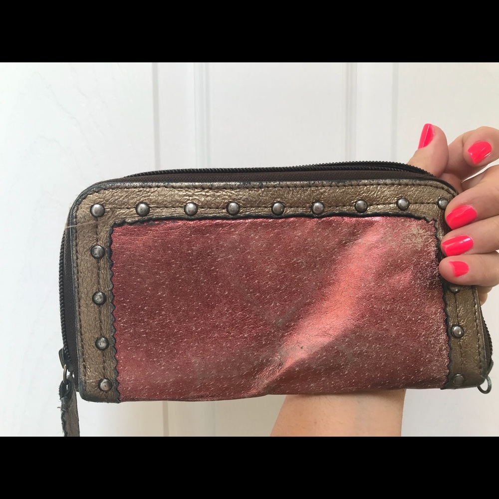 Wallet - Picture 3 of 11